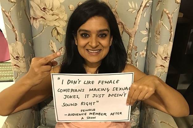 India Sexism