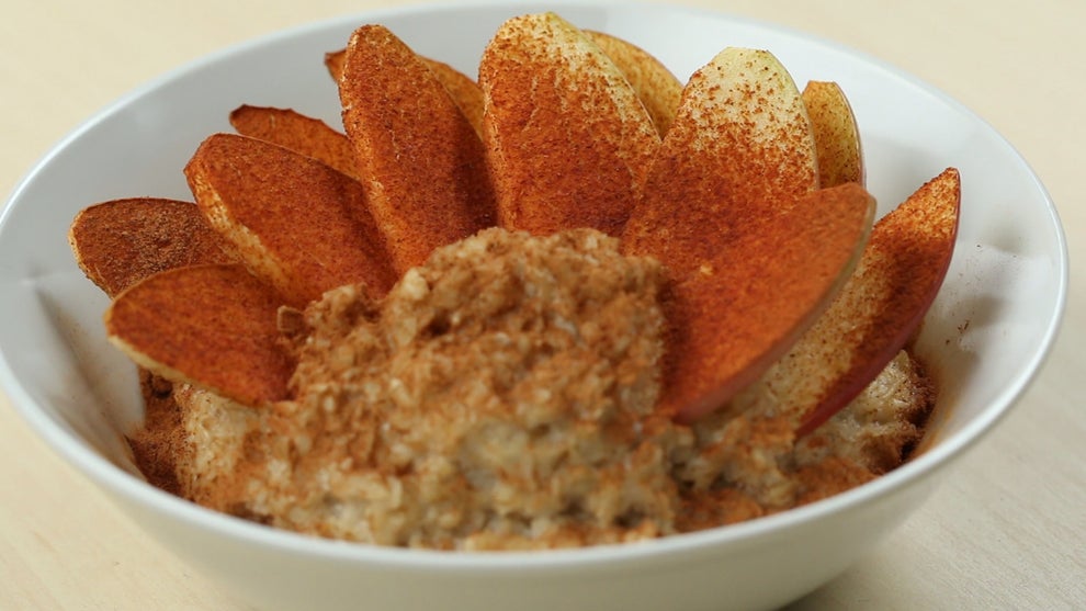 Here's How To Make 21 Healthy Meals For Under $50