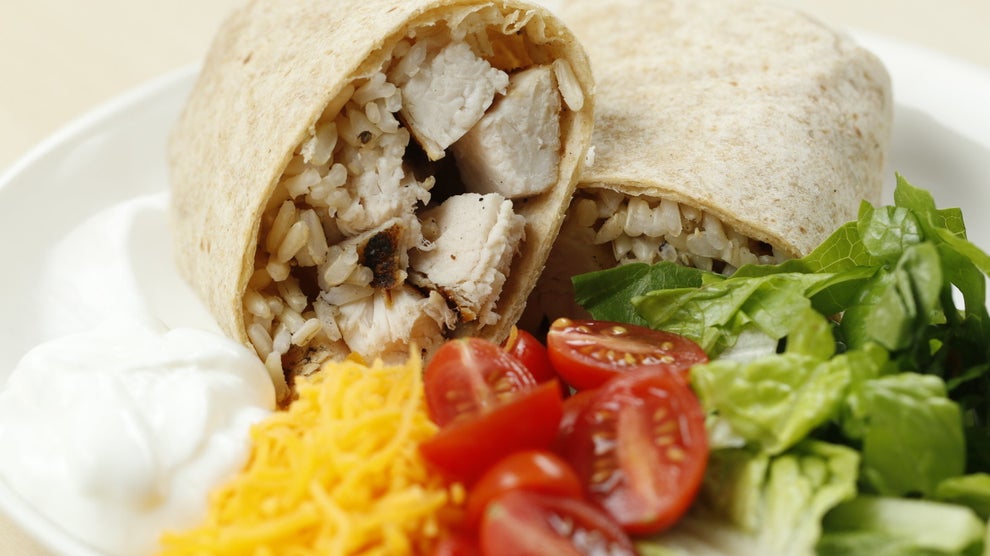 Here's How To Make 21 Healthy Meals For Under $50