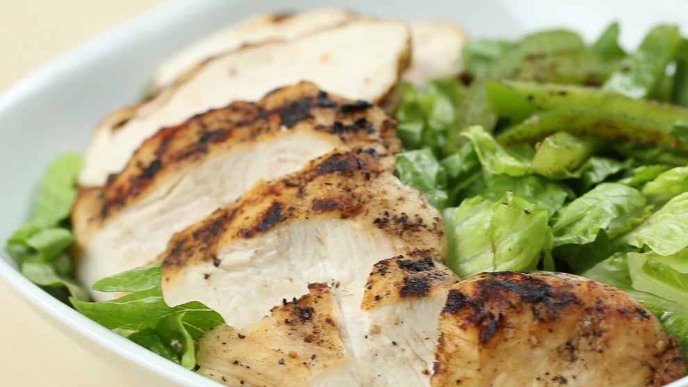 Here's How To Make 21 Healthy Meals For Under $50