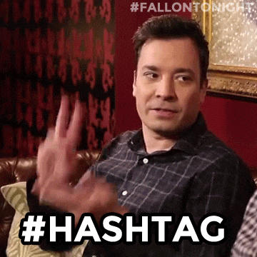 If you want to rack up those likes, you better be throwing up 10+ hashtags per post. Consider tags like #foodporn #goodeats #noms #eeeeeats and other random, food-related words.