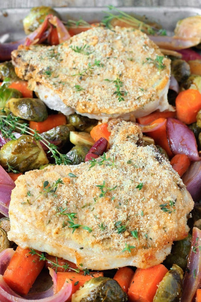 21 Delicious Sheet Pan Dinner Ideas You Need To Try