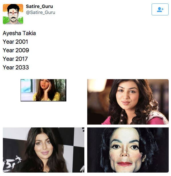 598px x 616px - Ayesha Takia Legendarily Shut Down Trolls Who Shame Her For Loving And  Being Herself