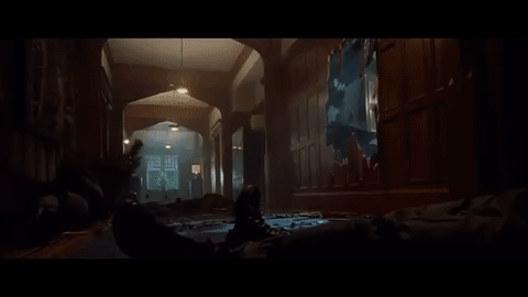 Hugh unleashes Wolverine's fury in spectacular style, and ensures he is the only person qualified to play the role. Every scene with Wolverine is dynamite, especially the attack on X-Mansion, where he goes into a berserker rage.
