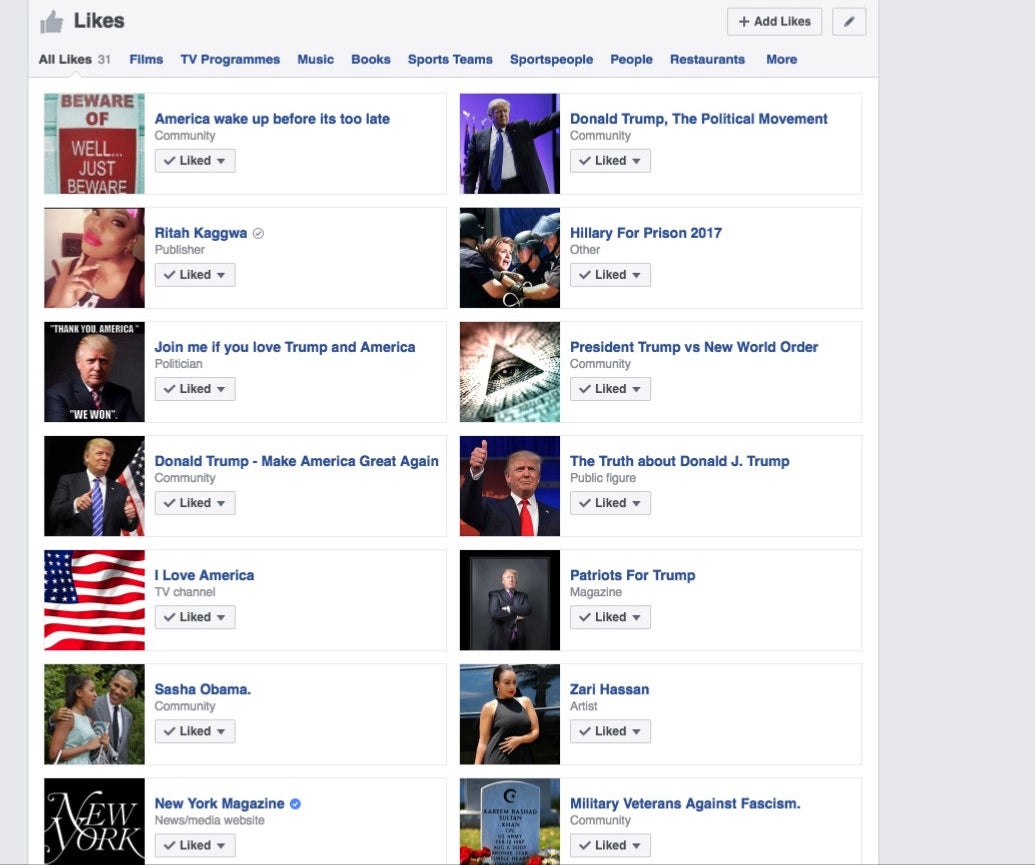 Your right-wing uncle left Facebook for MeWe, and you should join him