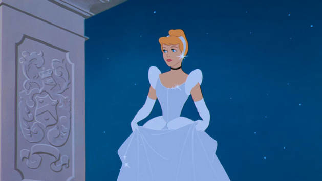 Cinderella is a girl who has to work like servant in her own home by her evil step mother and stepsisters. That's messed up. Basically, she just waits around for a prince to save her. I know that sounds bad but she made to #9 because while cooking, cleaning and being treated like trash, she kept her head up and stayed strong. Other people would've given up and been snobby, not Cindy! That makes her a bit of a badass.