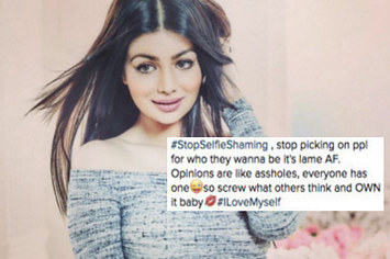 355px x 236px - Ayesha Takia Legendarily Shut Down Trolls Who Shame Her For Loving And  Being Herself