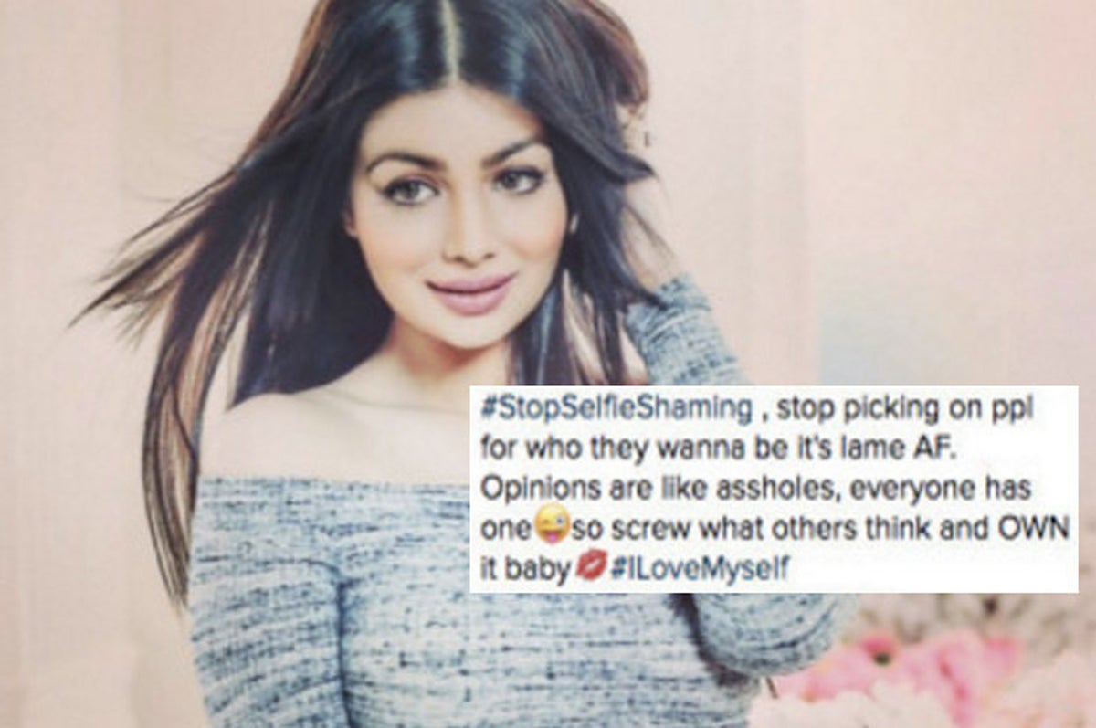 1200px x 797px - Ayesha Takia Legendarily Shut Down Trolls Who Shame Her For Loving And  Being Herself