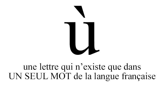 2 Mots Qui Veulent Dire La Même Chose 17 preuves que la personne qui a créé la langue française était un peu