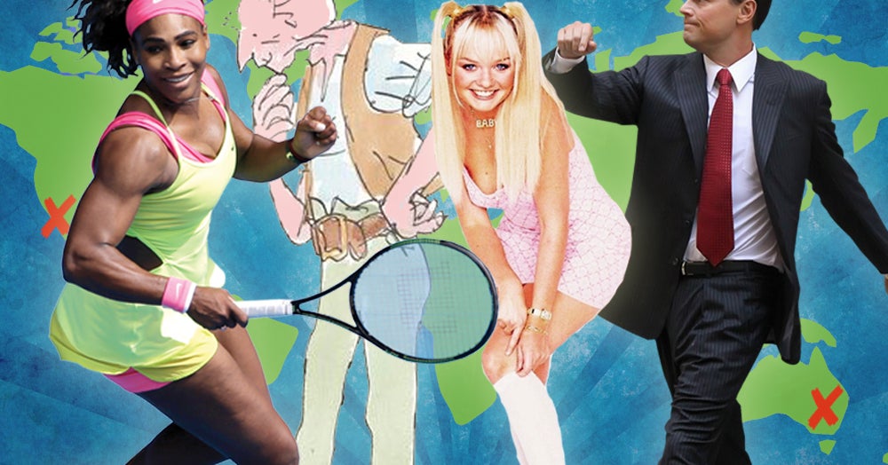 How Impressive Is Your General Knowledge