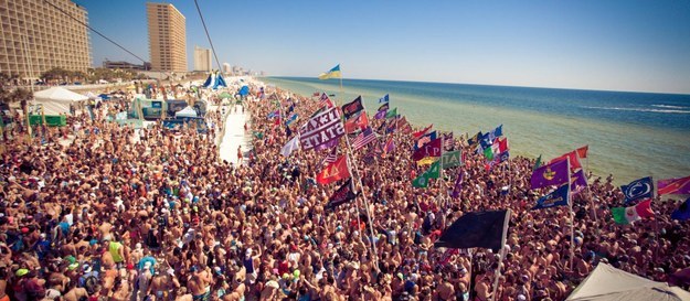 Panama City Beach