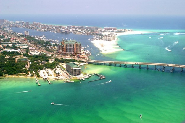 Destin