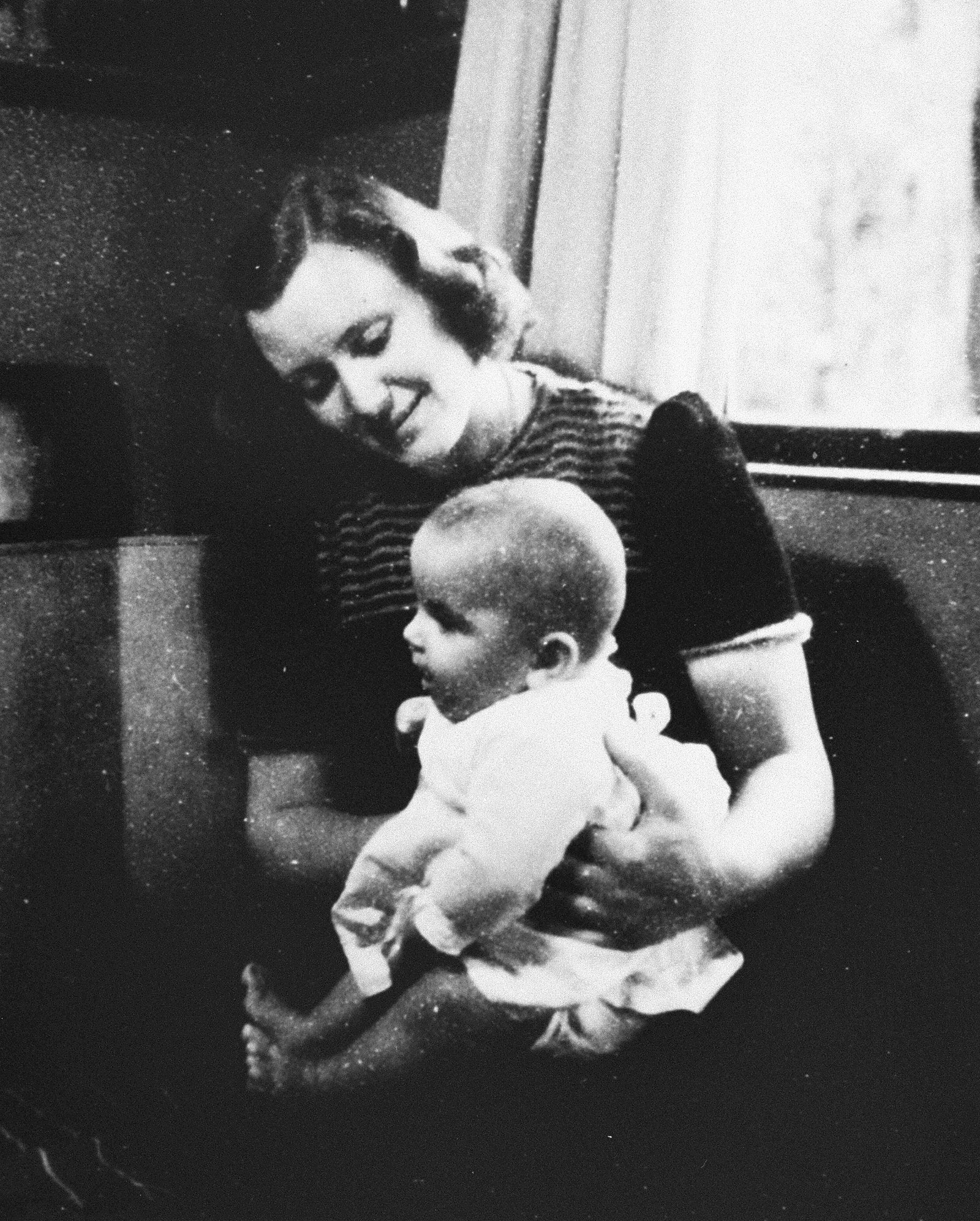 ナチスと勇猛果敢に闘った6人の女性たち