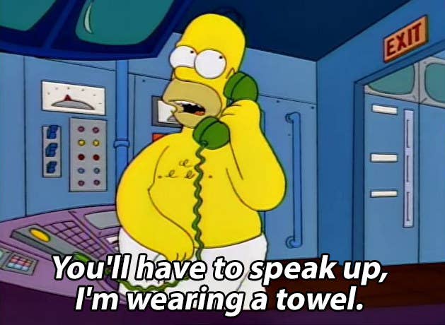 50 Simpsons One Liners Guaranteed To Make You Laugh Every Time