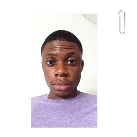 Cool kids love Ebiye because his imitation of ordinary “omo-boy”situations are always so accurate.