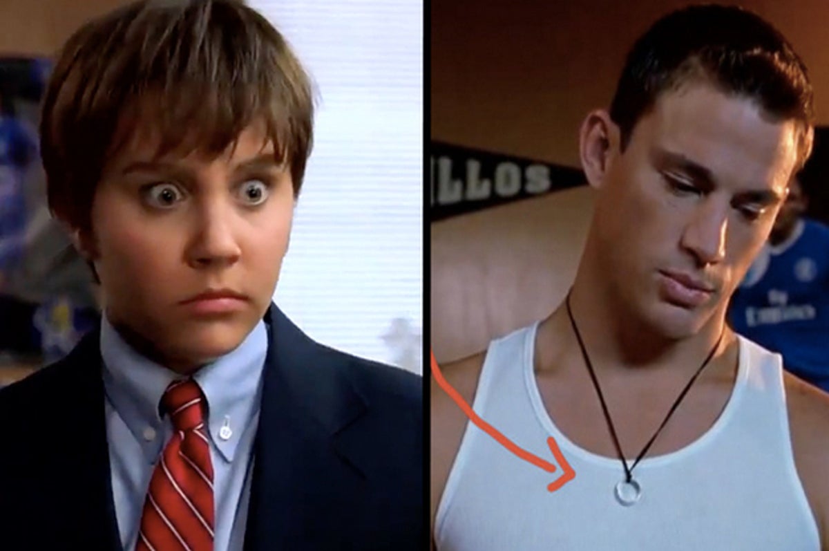 17 Little Details You Ll Never Unsee Again In She S The Man 17 Little Details You Ll Never Unsee Again In She S The Man