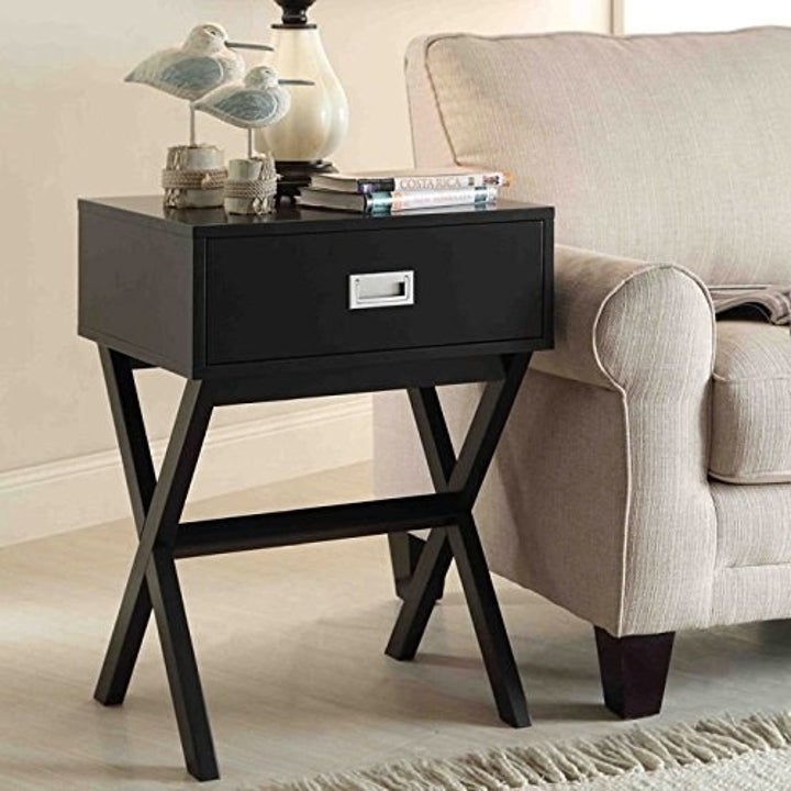 33 Pieces Of Furniture From Amazon You'll Actually Want In Your Home