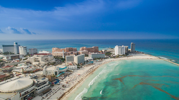Cancún, Mexico