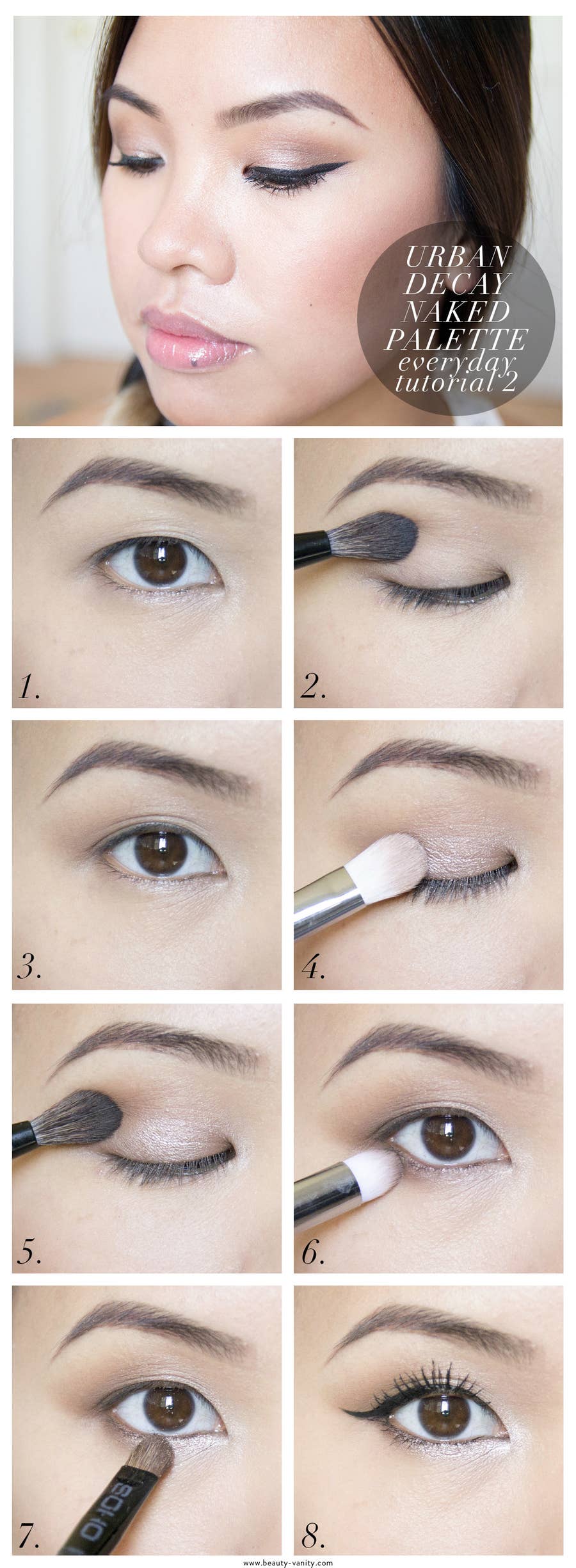 18 Eye Makeup Cheat Sheets If You Don T