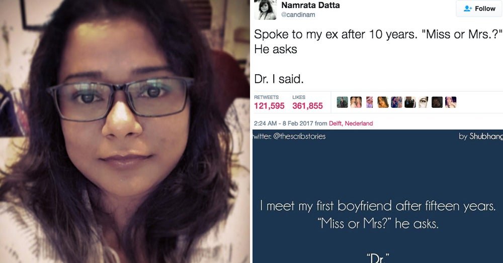 A Woman Was Dragged For Stealing A Mega-Viral Tweet But She Doesn't ...