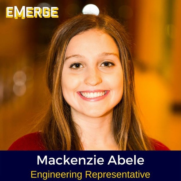 Mackenzie Abele