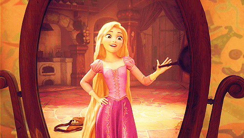 Rapunzel