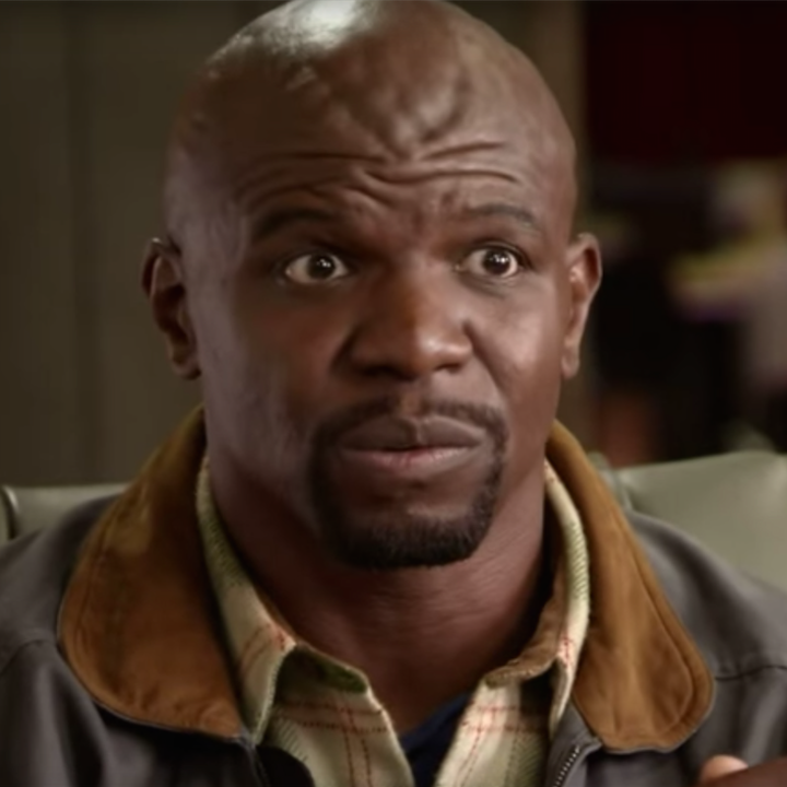 Films Et Séries Tv Avec Terry Crews Here's What The Cast Of "Everybody Hates Chris" Looks Like Now