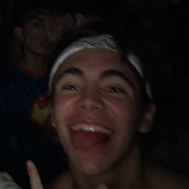 Brendan