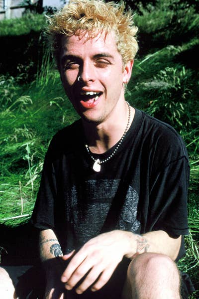 Here S What Your Favorite Alt Rock Crushes From The 1990s Look