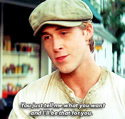 I'm a 36DD. It's been nearly impossible to find a comfortable sports bra that gives me a solid amount of support, holds me up, isn't hideous-looking, and doesn't cost a fortune. Basically, I need the sports bra equivalent of Ryan Gosling, and, well, he's not available.