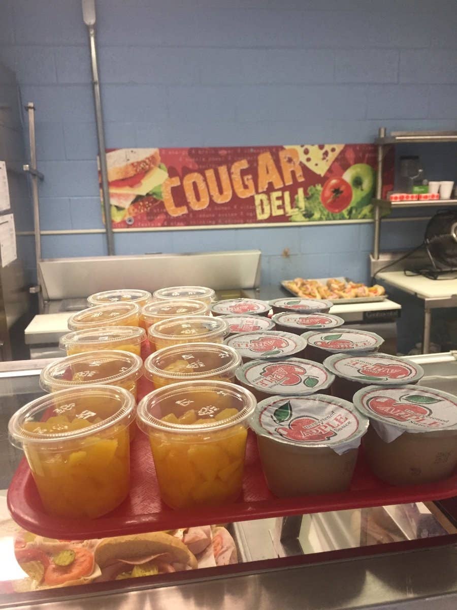 6 Amazing School Lunches From U.S. Cafeterias — FoodCorps