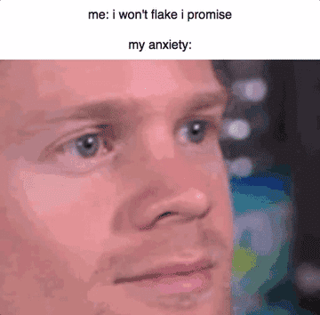 55 Memes About Anxiety That Will Make You Say Me 55 Memes About Anxiety That Will Make You Say Me