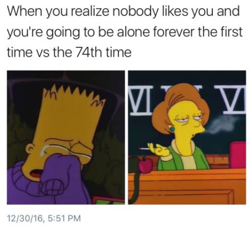 100 Memes For Everyone Who S Soulless Single Poor Petty Extra Thirsty And Dramatic But Has A Gr8 Personality