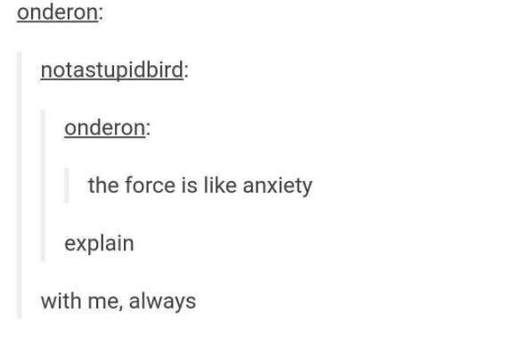 55 Memes About Anxiety That Will Make You Say Me