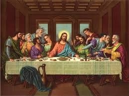 *disclaimer not a last supper bang but a close second*