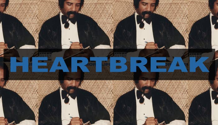 94 Drake Lyrics From More Life That Were Made For Your Instagram