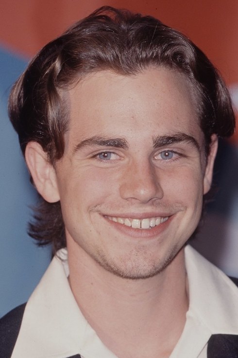 Here's What Your Favorite Teen Heartthrobs From The 1990s Look Like Now