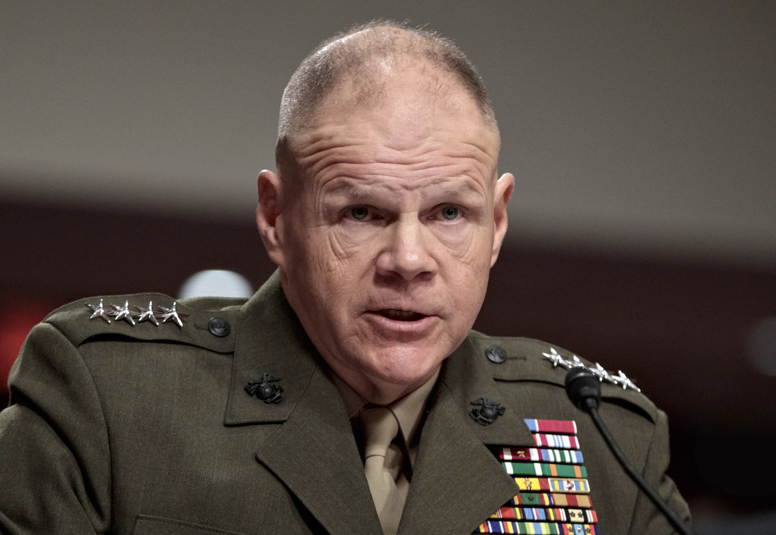 Marines to issue social media guidelines after nude photo 