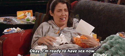 Robin Scherbatsky