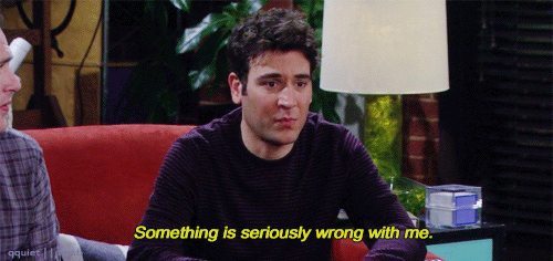 Ted Mosby