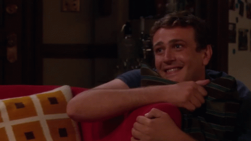 Marshall Eriksen