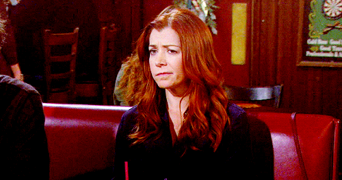 Lily Aldrin