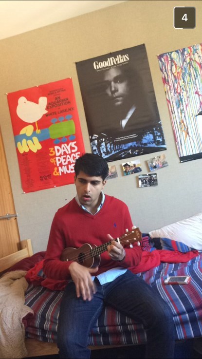 Sayed Juneja