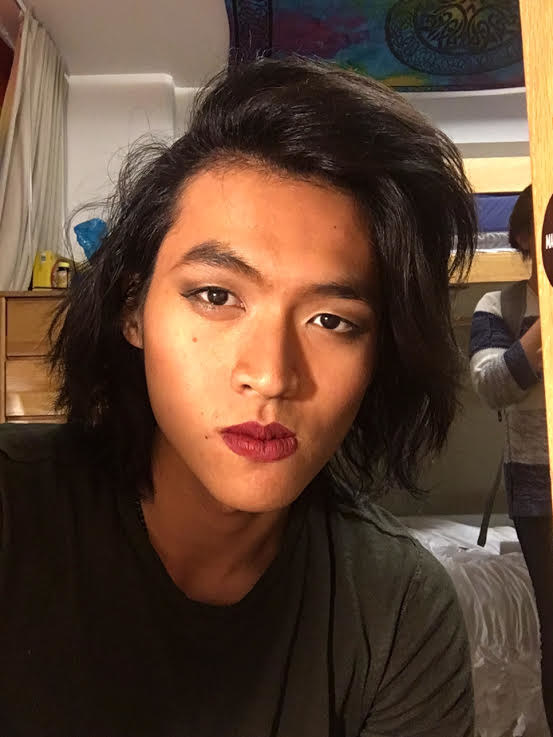 Joey Wong