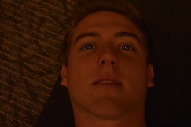 Connor Sullivan