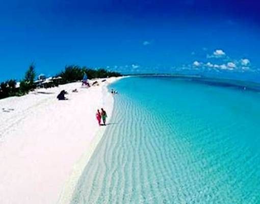 Grace Bay