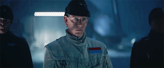 Orson Krennic