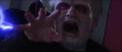 Emperor Palpatine