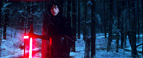 Kylo Ren