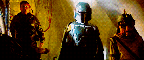 Boba Fett